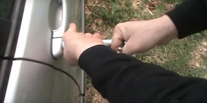 Locksmith Burnaby