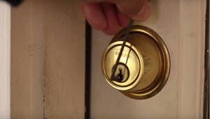 Locksmith Burnaby BC